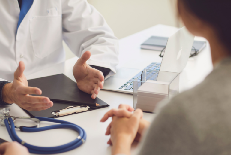 Patients indemnisés à la CNESST : votre médecin sera maintenant responsable de déterminer votre suivi médical